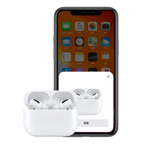 AirPods Pro 5 Audifonos Bluetooth - Tecnología | DROPNEXO.