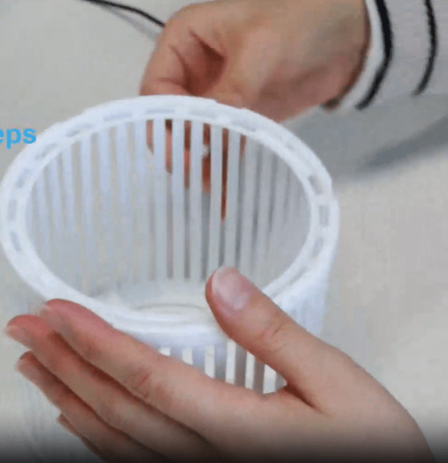 EasyWash! mini Lavadora y centrifugadora. - Bienestar | DROPNEXO.