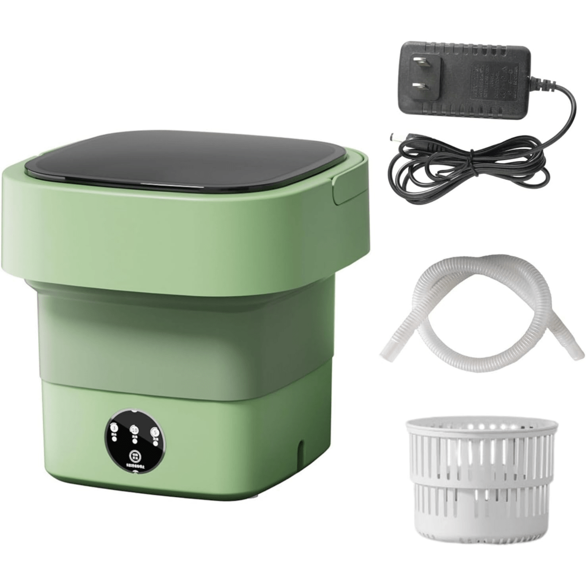 EasyWash! mini Lavadora y centrifugadora. - Bienestar | DROPNEXO.